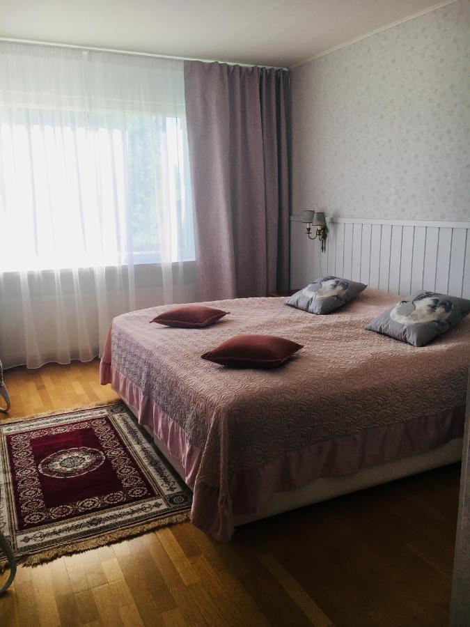 Lomatila Ollila Farm Stay Kerimäki Екстериор снимка