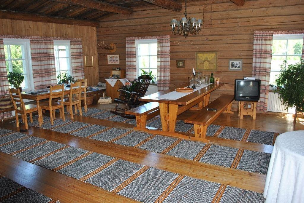 Lomatila Ollila Farm Stay Kerimäki Екстериор снимка