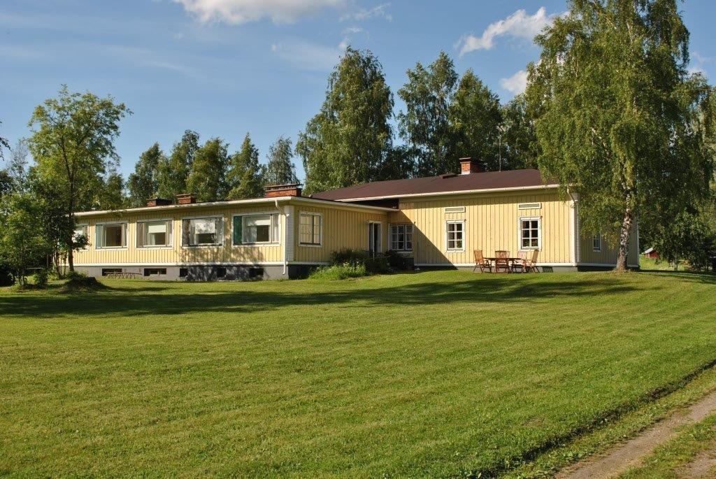 Lomatila Ollila Farm Stay Kerimäki Екстериор снимка